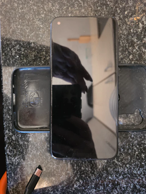 Samsung A11 32GB Black - Good Condition