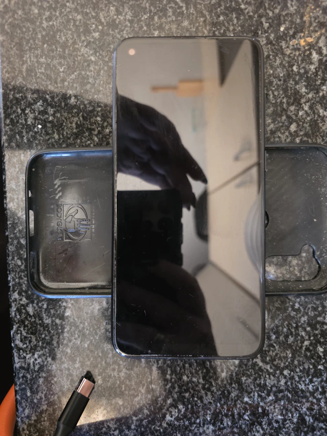 Samsung Galaxy A11