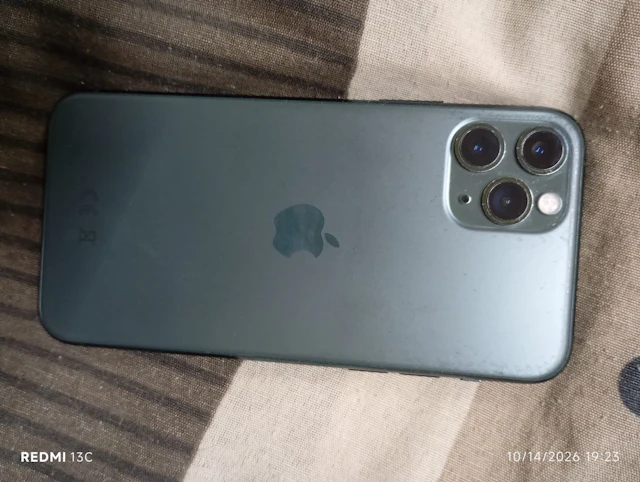 Apple iPhone 11 Pro