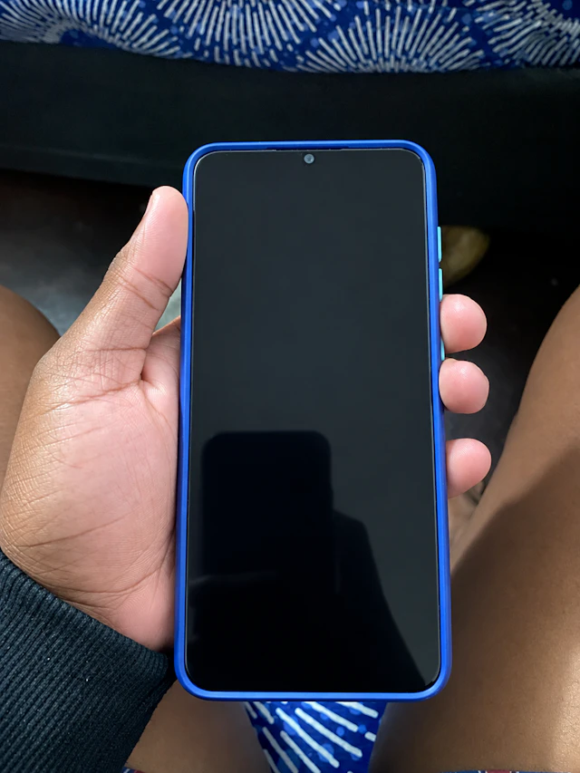 Samsung Galaxy A04