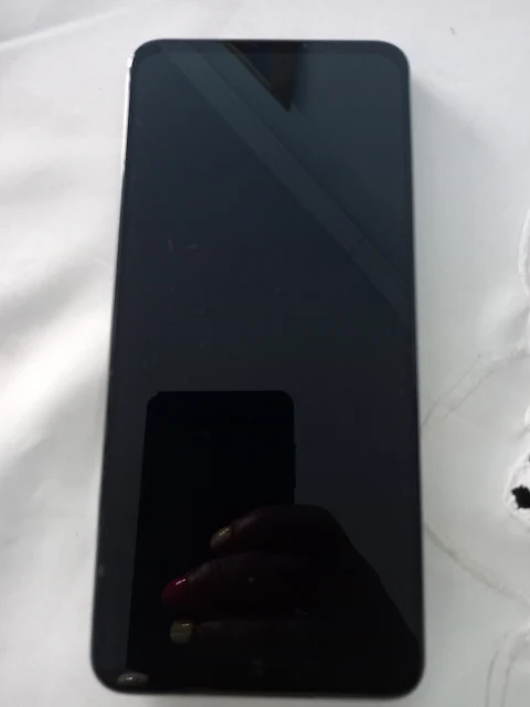 Huawei Nova 10 256GB Starry Silver - Like New Condition