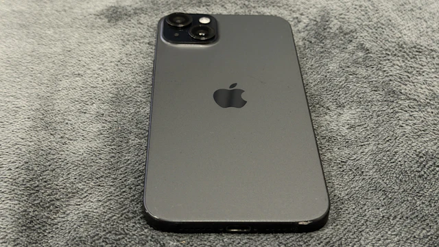 Apple iPhone 15 Plus