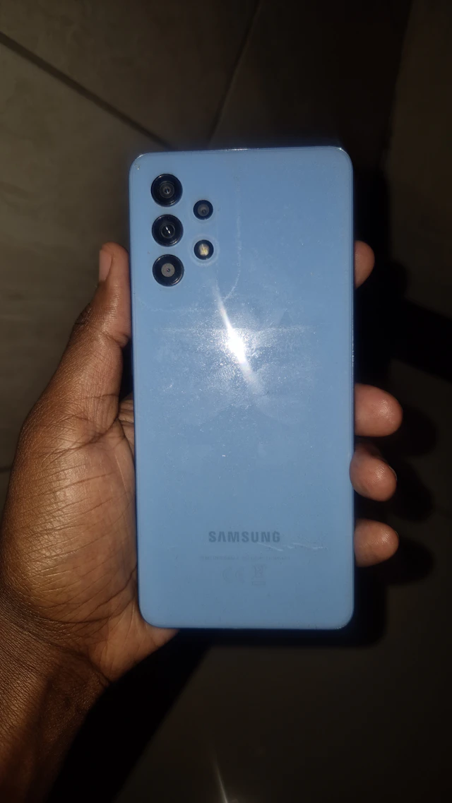 Samsung Galaxy A32 5G
