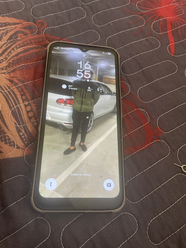 Samsung Galaxy A14