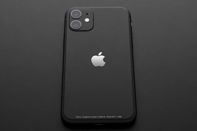 Apple iPhone 11