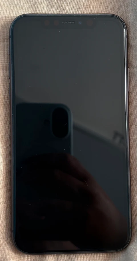 iPhone 11 64GB Black - Good Condition