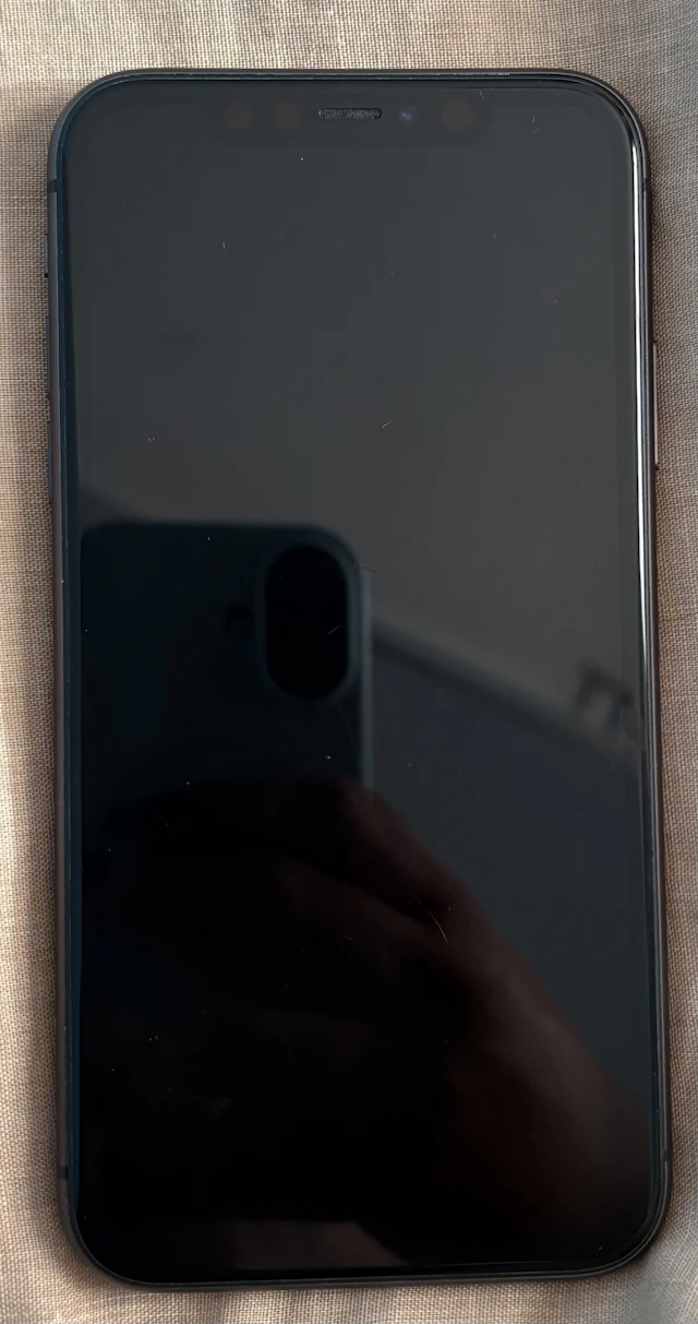 Apple iPhone 11