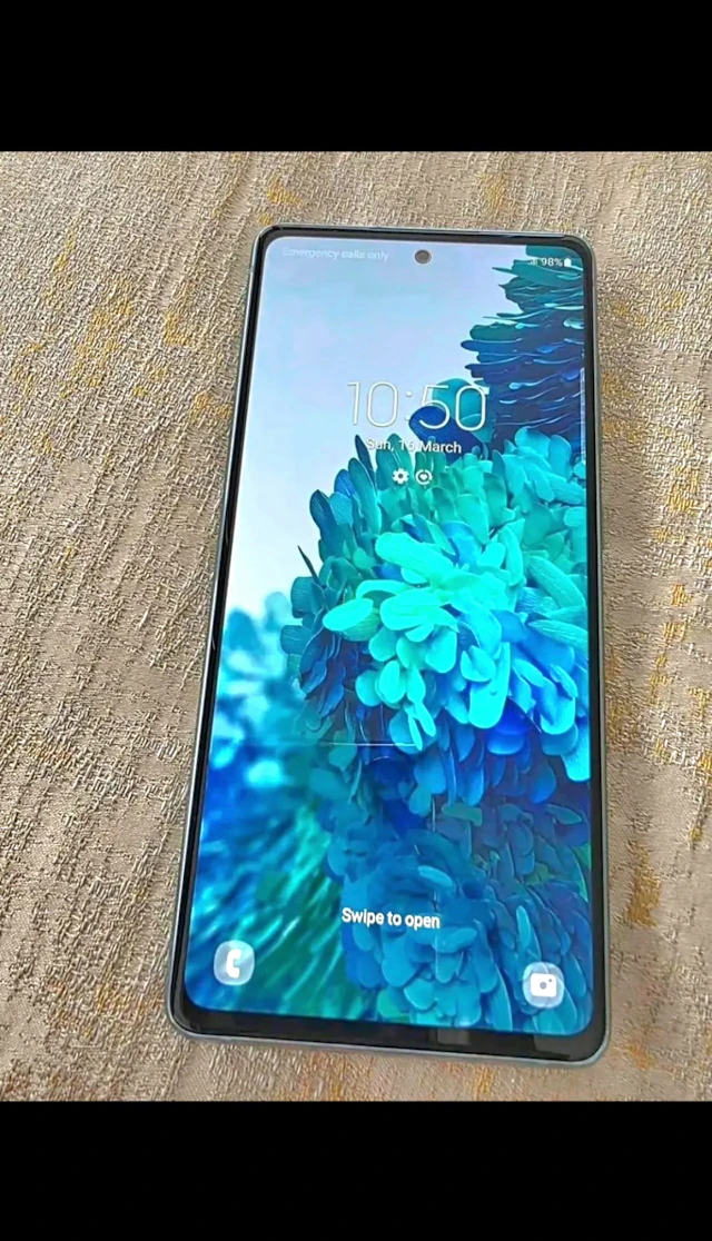 Samsung Galaxy S20 FE
