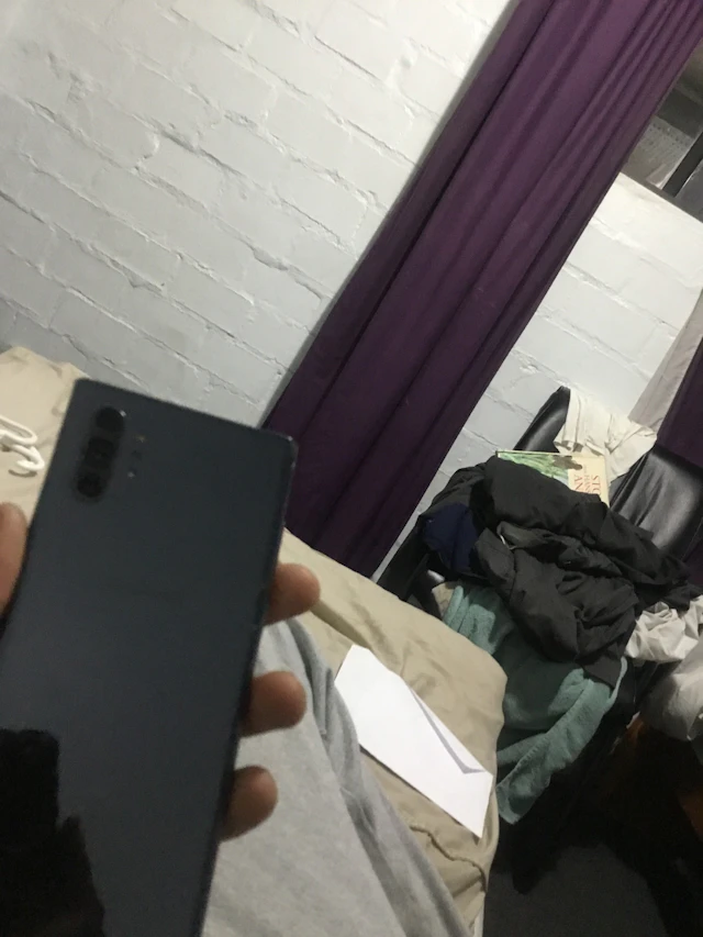Samsung Galaxy Note10