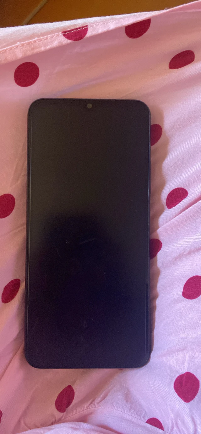 Huawei Nova Y60